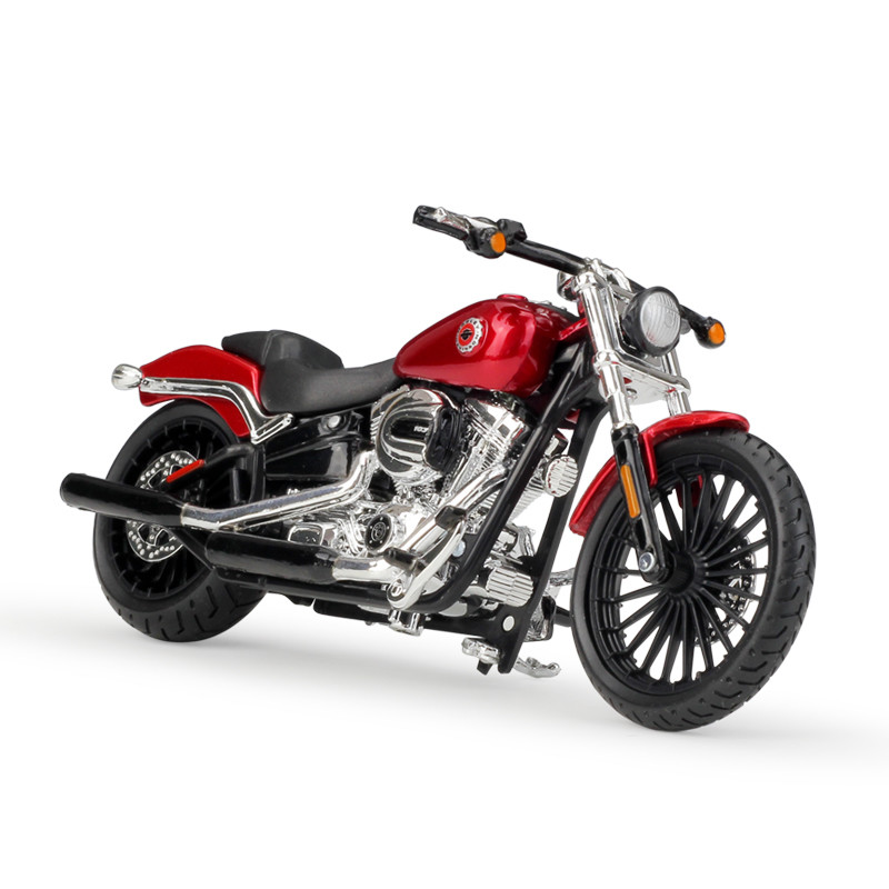 harley davidson bike